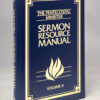Pentecostal Minister Sermon Resource Manual, Volume 4