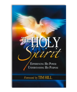 The Holy Spirit: Experiencing His Power