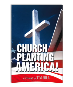 Church Planting America!