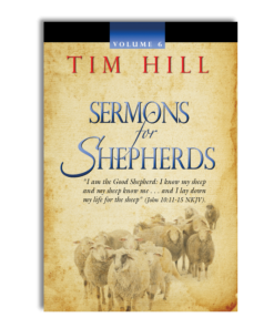 Sermons For Shepherds Vol. 6