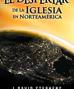 El Despertar de la Iglesia (Awakening The Church)