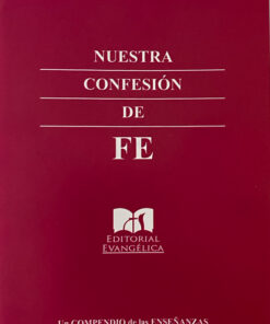Nuestra Confesion De Fe