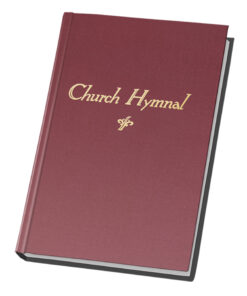 Classic Red-Back Hymnal