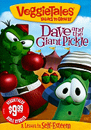 VeggieTales: Dave and the Giant Pickle