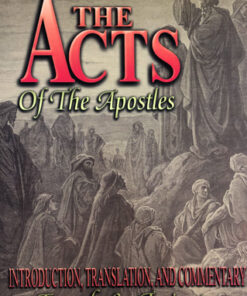The Acts of the Apostles