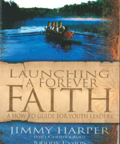 Launching a Forever Faith PB