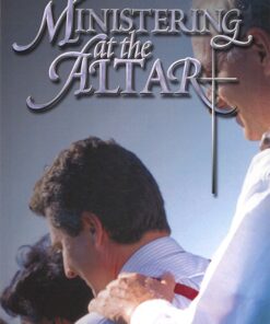 Ministering at the Altar