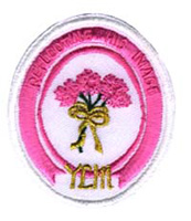 YLM Insignia Badge
