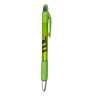 YLM Pen Brght Green W/Logo