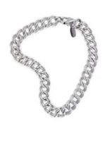 YLM Achievement Charm Bracelet - 10" Length