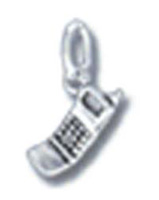 YLM Cell Phone Charm