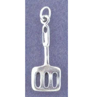YLM Spatula Charm