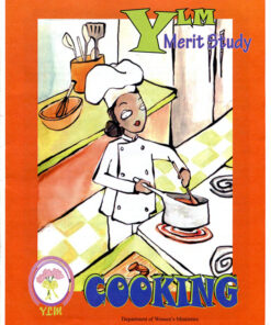 YLM Cooking Merit Study