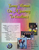 A Young Woman Journey To Excellence - Merit Study