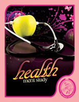 Health Merit Study & Badge