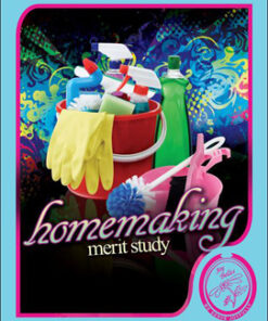 Homemaking Merit Study & Badge