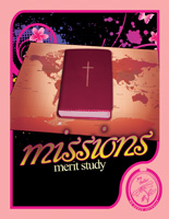 Missions Merit Study & Badge