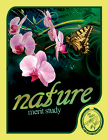 Nature Merit Study & Badge