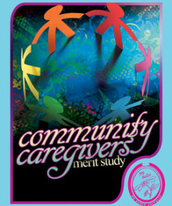Community Caregivers Merit Study & Badge