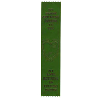 Joy Belles Prayer Mother Ribbon