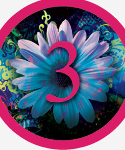 Faith Living Completion Badge (Year 3)