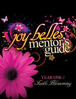 Faith Blossoming Mentor's Guide (Year 1)