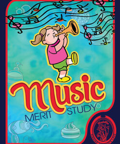 Music Merit Study & Badge