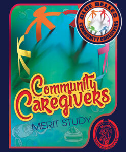 BB Community Caregivers Merit Study & Badge