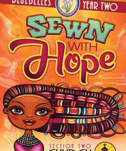 Sewn With Hope Year 2 (Section Two: Church)