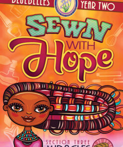 Sewn With Hope Miracles Year 2 (Section Three: Miracles)