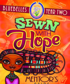 Sewn With Hope Year 2 (Mentor Guide)