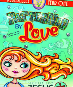Patterned By Love Year 1 (Section Two: Jesus)