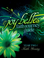 Faith Growing Student Full Set (Year 2)