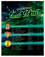 Faith Growing Section 3 (Year 2)