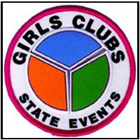 State Event Badge (Bluebelles)