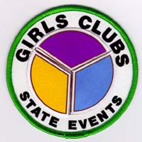 State Event Badge (Joy Belles)