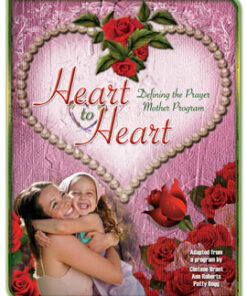 Heart to Heart: Defining the Prayer Mother Program