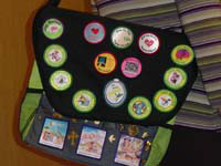 Joy Belles Backpack