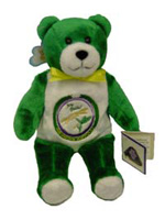 Joy Belles Club Bear