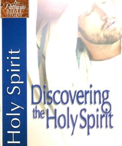 Discovering the Holy Spirit