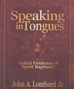 Speaking in Tongues