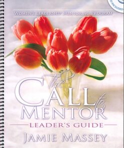 The Call to Mentor (Leader's Guide w/DVD & CD)