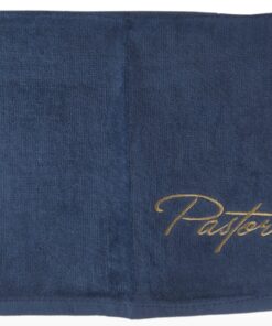 Pastor Towel  - Pastor (Navy)