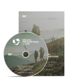 Biblical Prescriptions For Life (DVD)