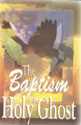 Baptism of the Holy Ghost