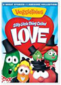 VeggieTales: Silly Little Thing Called Love
