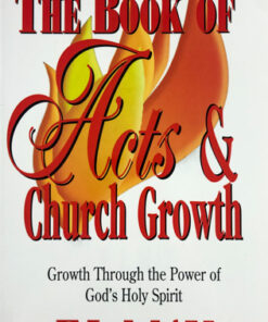 The Book of Acts & Church Growth