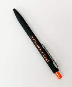 COG Pen Twilight Super Glide Orange