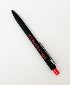 COG Pen Twilight Super Glide Red