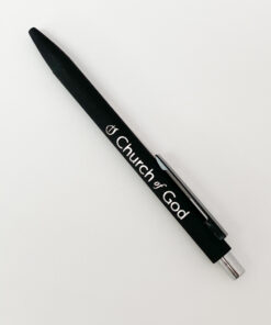COG Pen Twilight Super Glide Silver